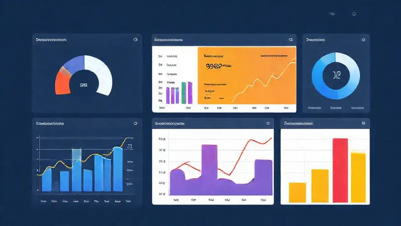 El panel de control muestra datos positivos