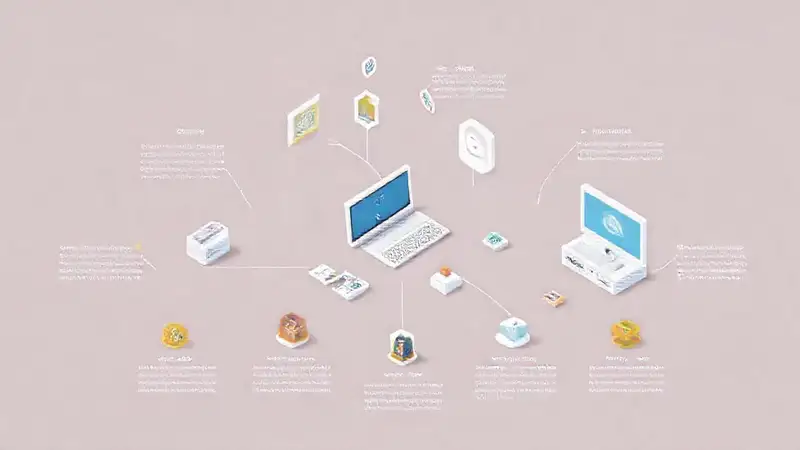Diseño moderno, limpio y visualmente coherente