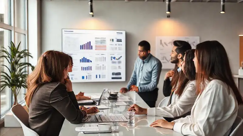 Diseño elegante y usuarios satisfechos