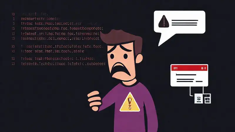 Error de PHP frustra al programador