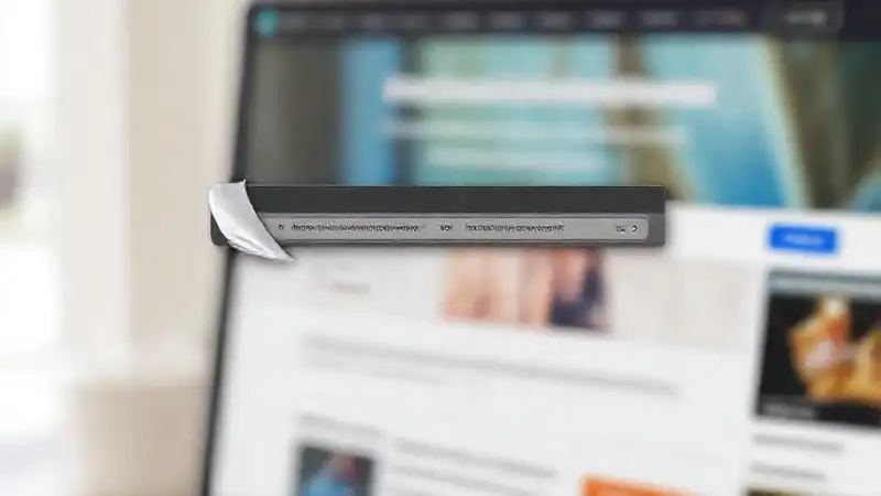 Diseño web moderno, intuitivo y atractivo