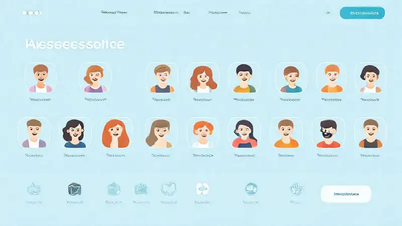 Un diseño accesible y colaborativo para todos