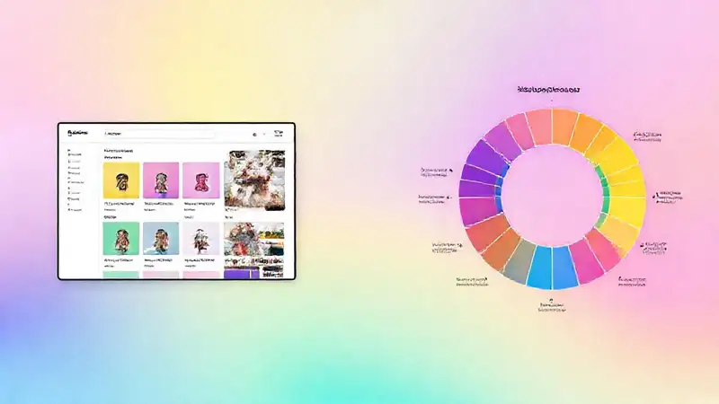 E-commerce moderno es visualmente atractivo y limpio