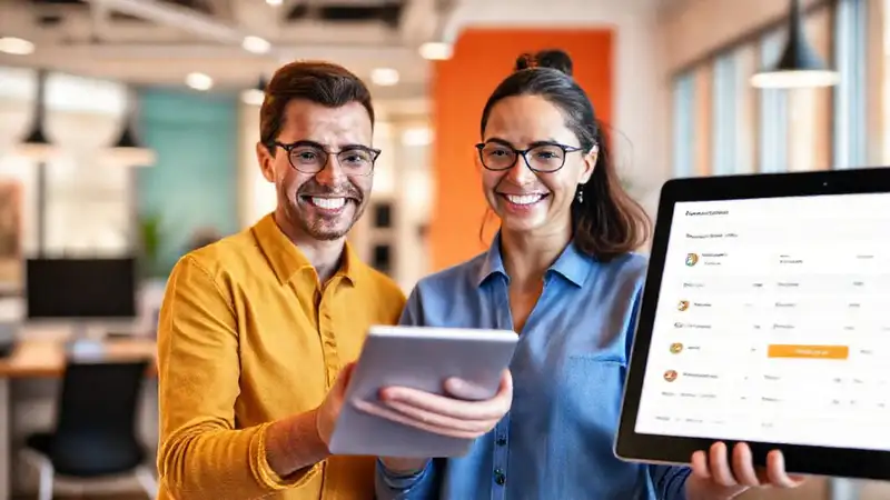 CRM digital impulsa crecimiento y satisfacción