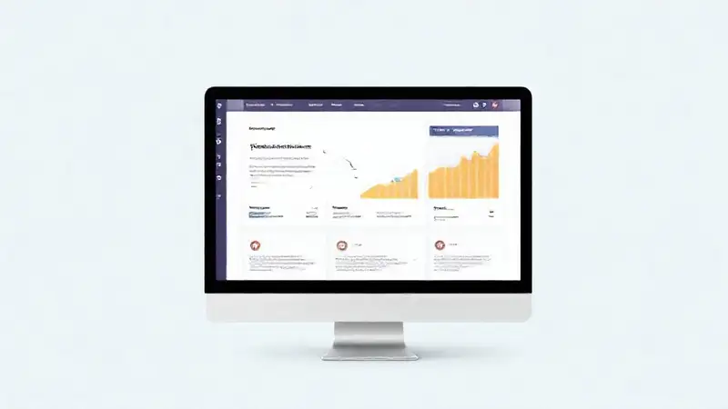 Un diseño web moderno y elegante