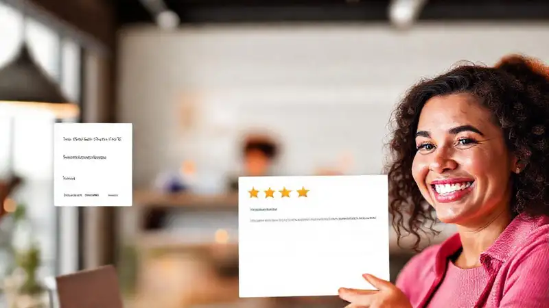 El sitio web genera satisfacción y elogios