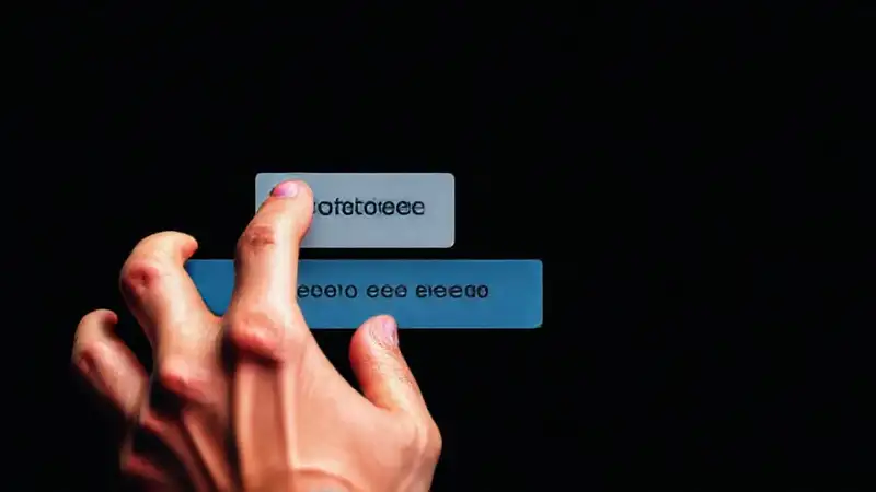 Manos digitales crean tutoriales de diseño vibrantes