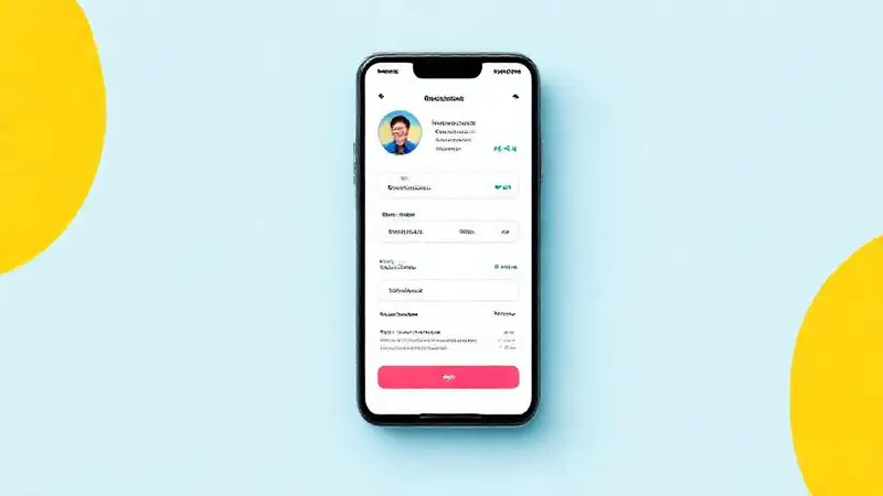 Diseño móvil optimiza tasas de conversión