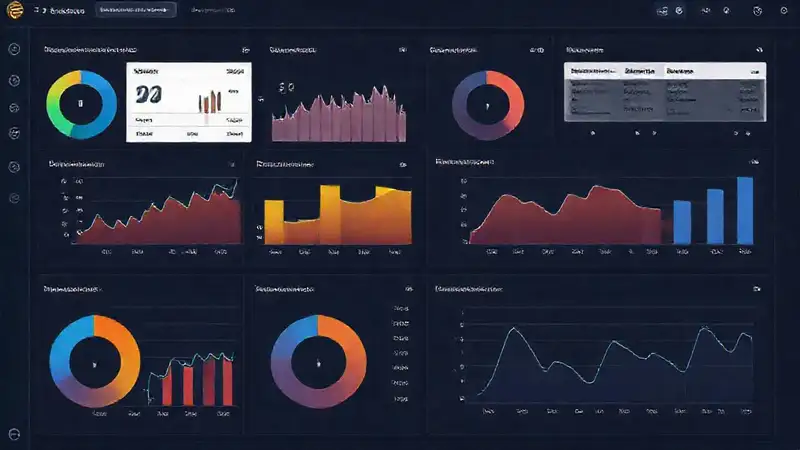Visualizaciones de datos mejoran la experiencia digital