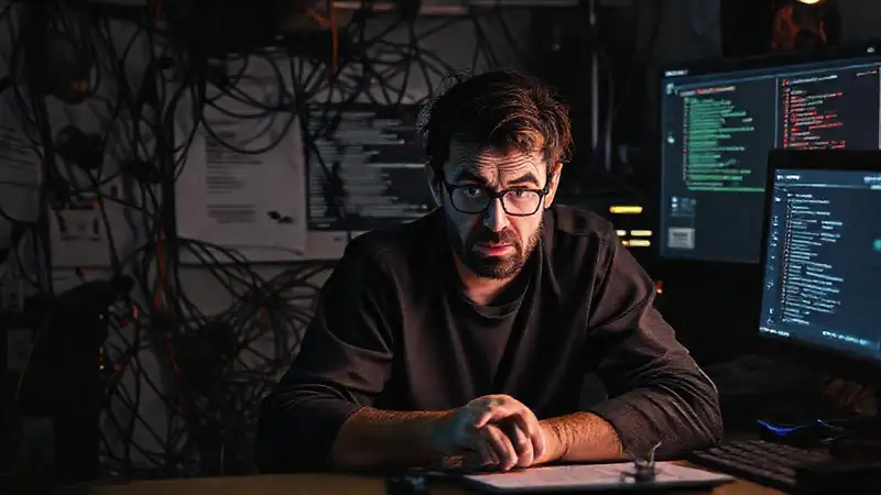 Resolver el caos para una interfaz limpia