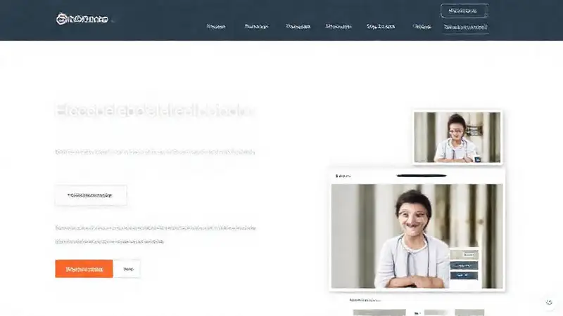 Diseño web elegante y fácil de usar