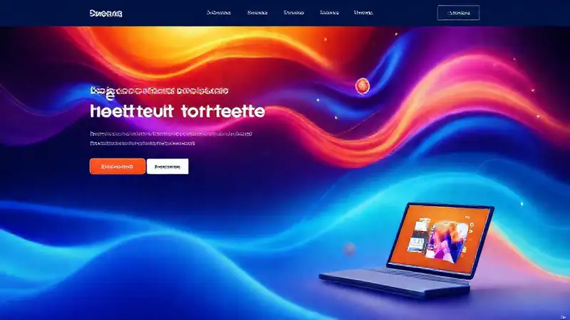 Imagen llamativa y diseño profesional invita a comprar