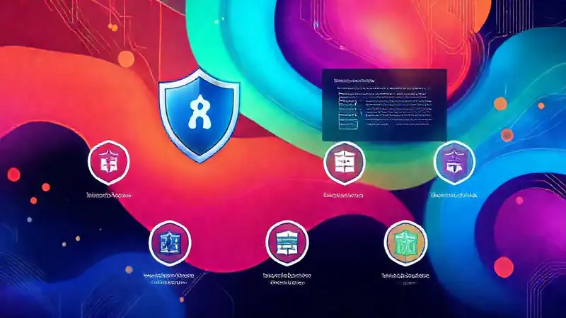 Seguridad digital con diseño atractivo y útil