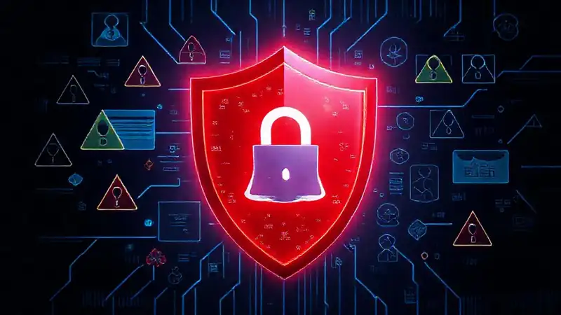 Protección digital advierte de amenazas cibernéticas