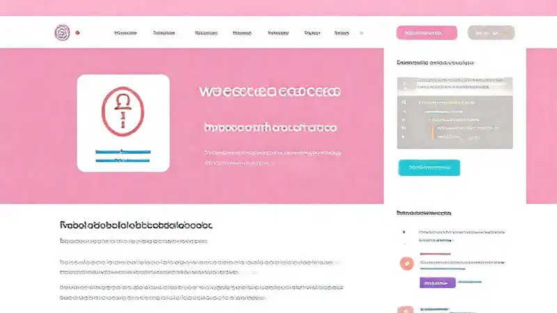 Un diseño web moderno y seguro
