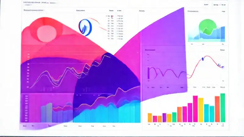 Visualización de datos analítica moderna