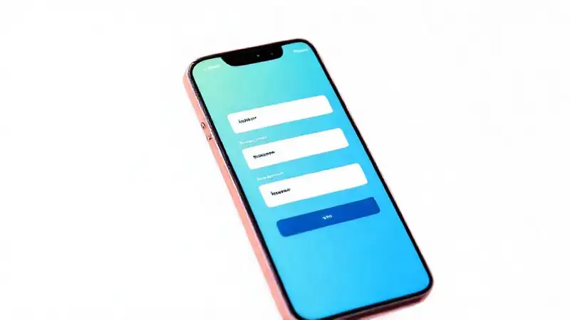 Diseño móvil atractivo y fácil de usar