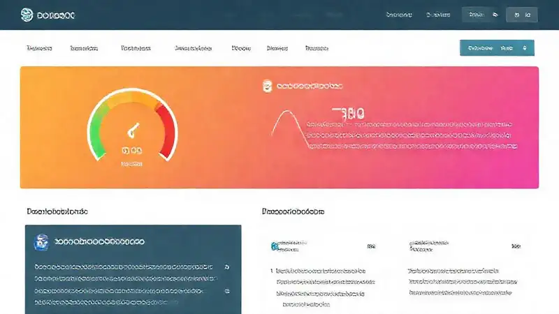 Un diseño web moderno y optimizado