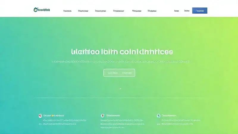 Diseño web moderno