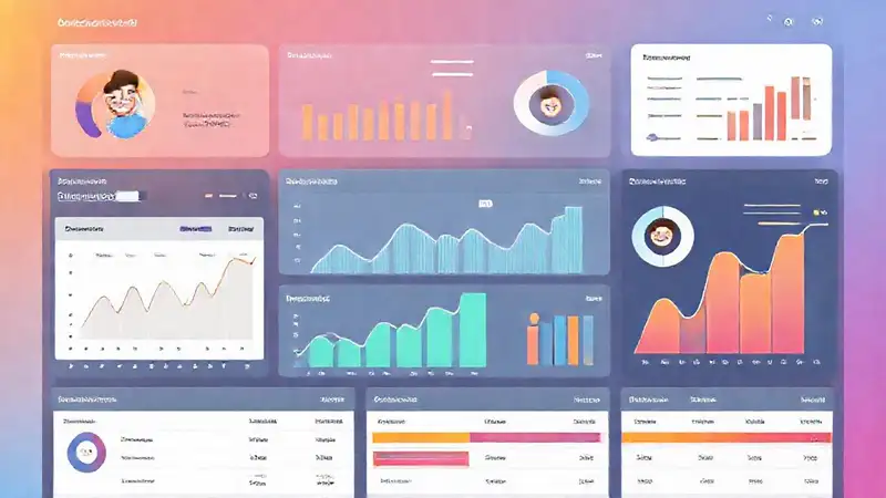 Una visualización de datos impactante y profesional