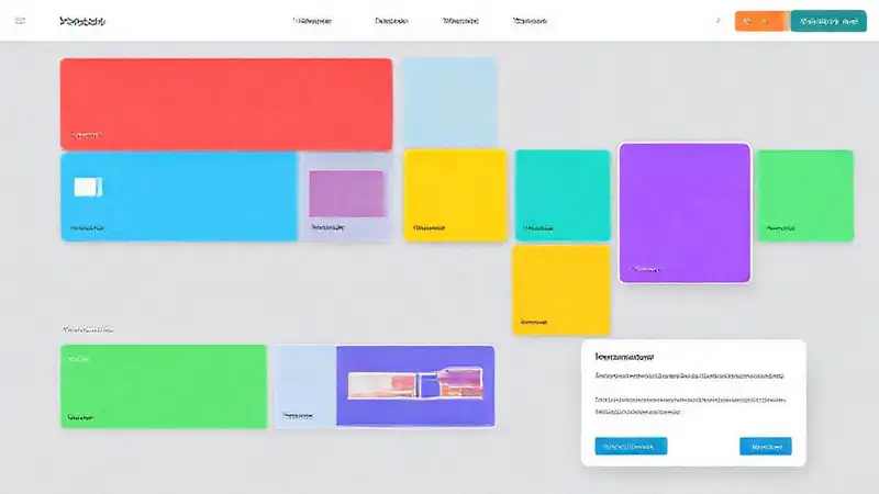 Un diseño visual atractivo e intuitivo
