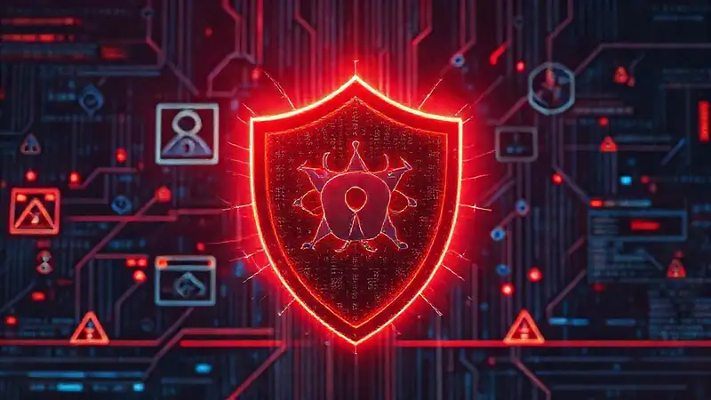 La ciberseguridad protege contra amenazas digitales
