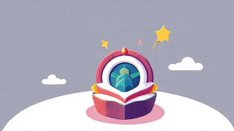 Icono personalizado, vibrante y distintivo
