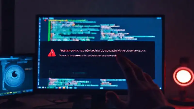 Desarrollador frustrado busca solución digital