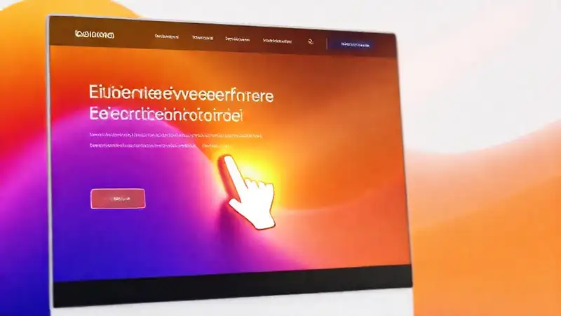 Diseño web moderno y exitoso