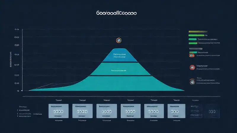 Visualización de datos empresariales premium