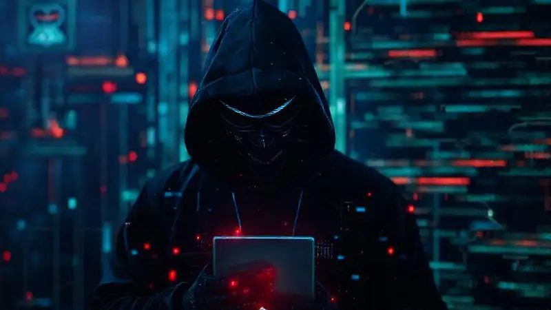 Amenaza digital: ataque cibernético inminente