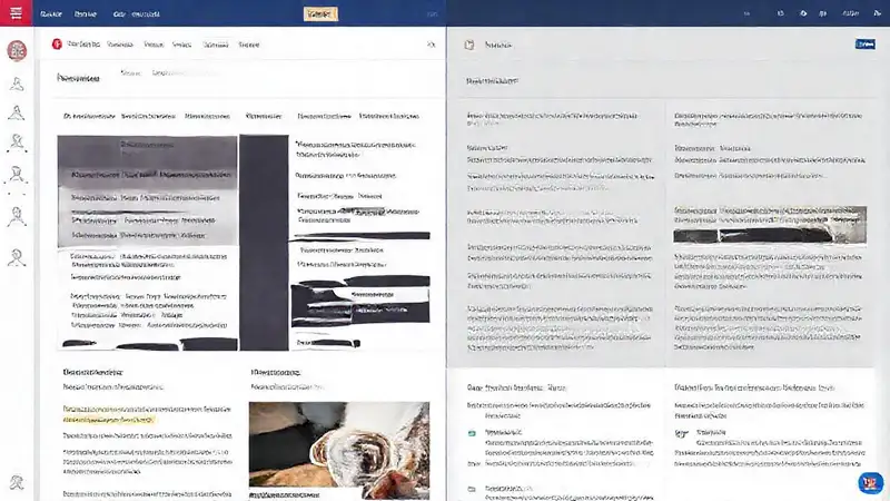 Elementor presenta diseño confuso y necesita limpieza