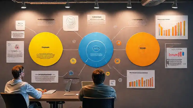Estrategia exitosa con diseño atractivo