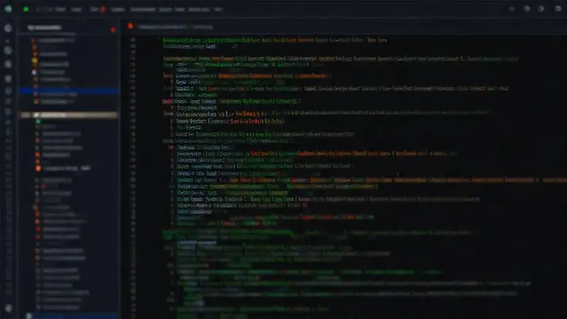 Oficina moderna: software actualizado, exitoso y dinámico