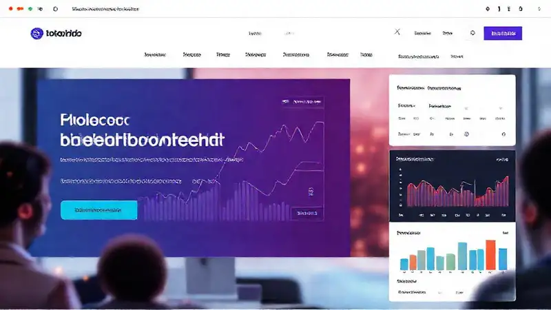 Diseño web moderno impulsa el marketing digital