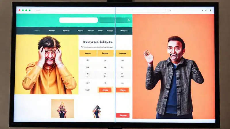 Diseño web mejora la experiencia del cliente