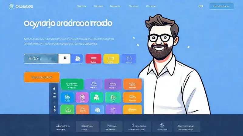 Interfaz intuitiva, moderna y atractiva
