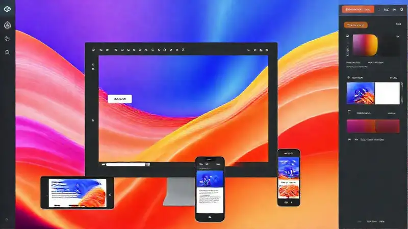 Diseño web WordPress visualmente atractivo y adaptable