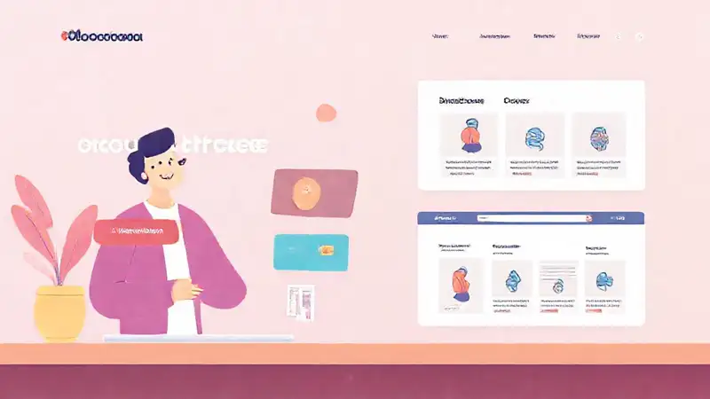 Diseño web moderno y atractivo