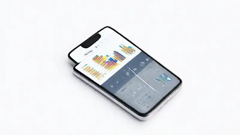 Diseño móvil optimizado con análisis de datos