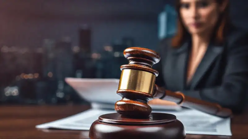 Un contrato legal impacta a una empresaria