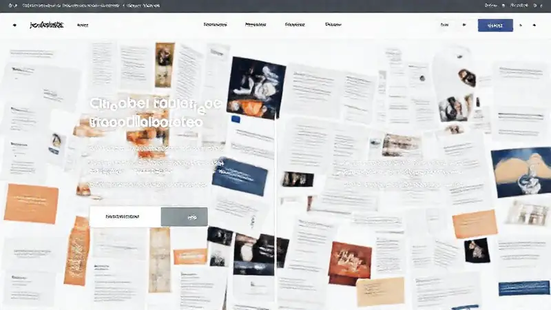 Un diseño web claro mejora conversiones