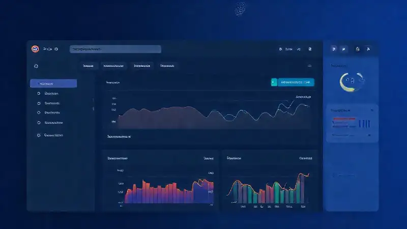 Google ofrece una interfaz visual profesional