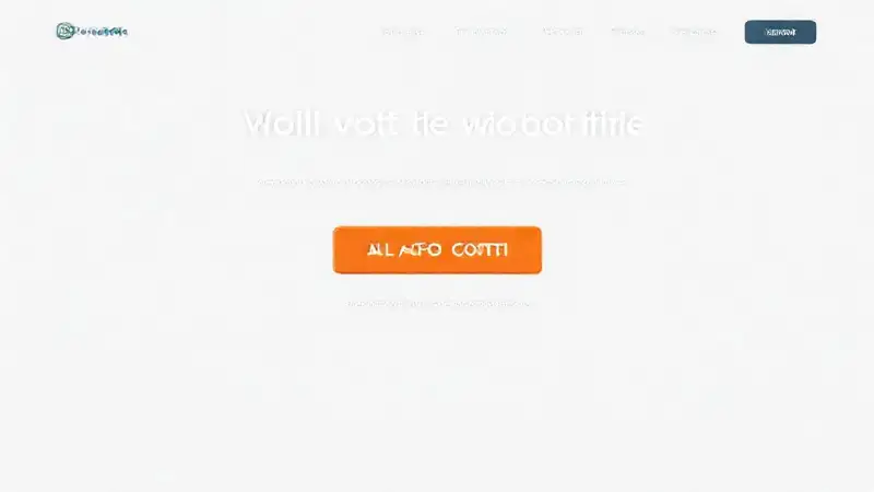 Diseño web moderno