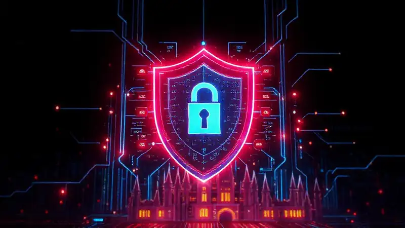 Protección digital: seguridad y tecnología moderna