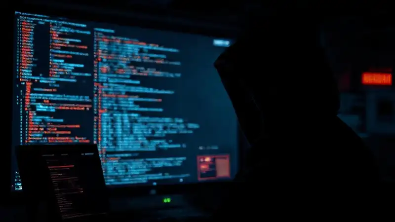 La dark web es un ambiente digital siniestro