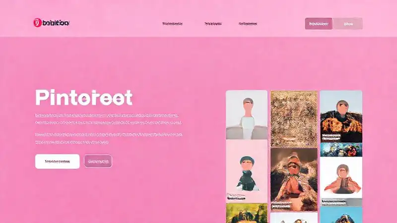 Diseño web moderno y colorido