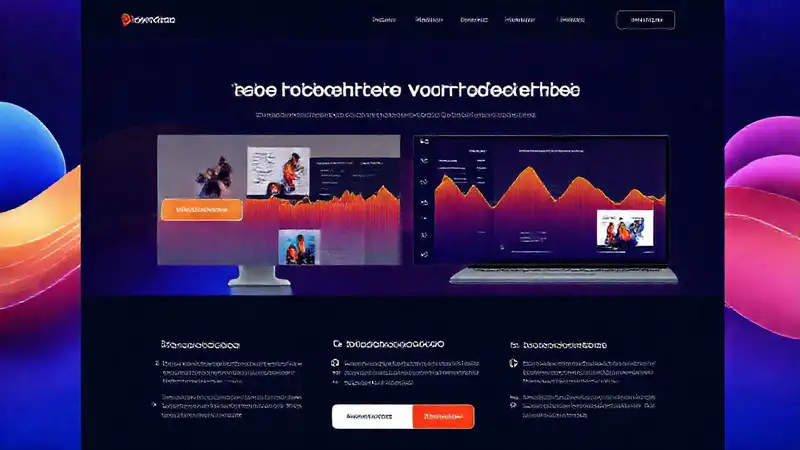 Diseño digital atractivo