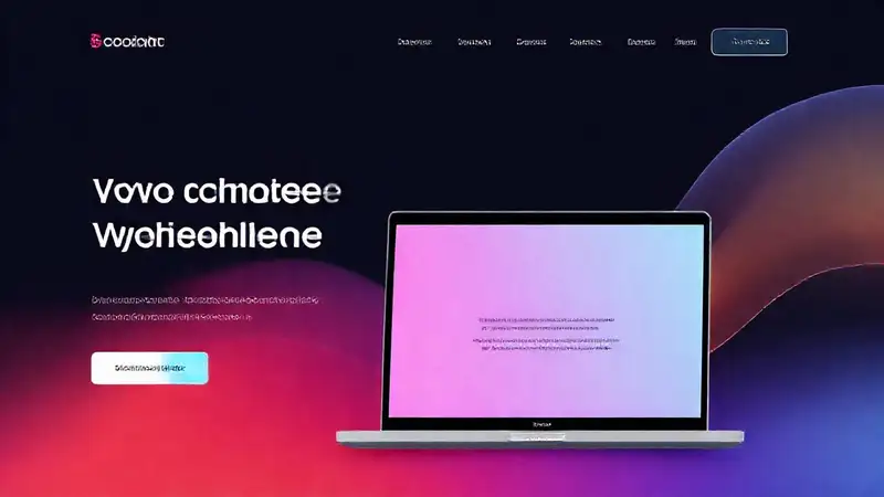Diseño web moderno y profesionalmente atractivo
