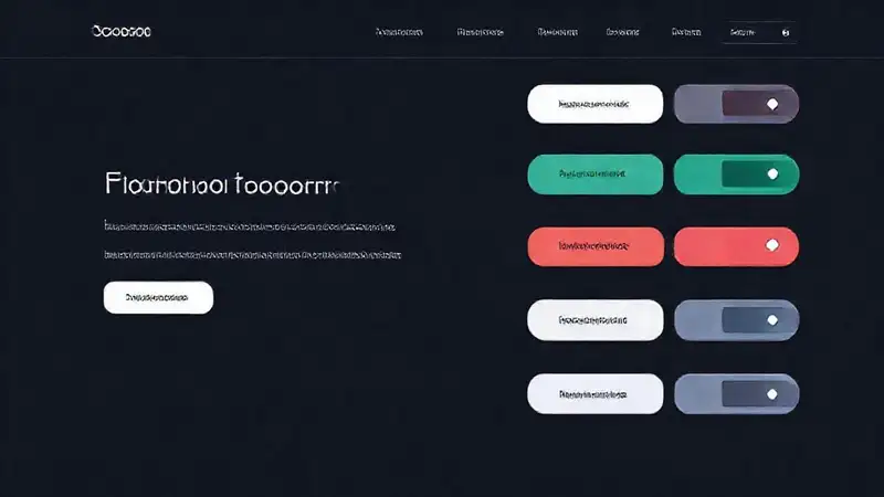 Diseño web moderno prioriza la experiencia visual